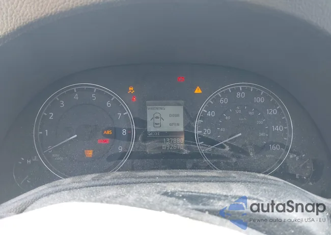 JN1CV6AP2BM504576: 42615099