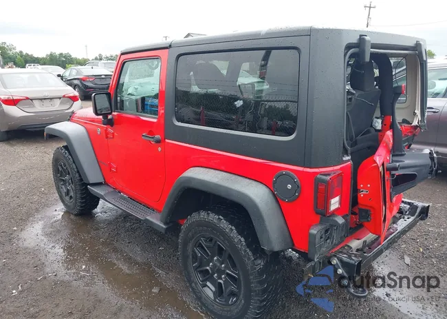 1C4AJWAG2GL191543: 42615165