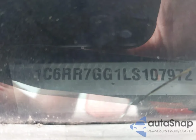 1C6RR7GG1LS107972: 42615224