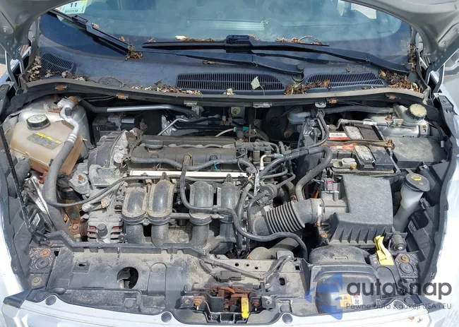 3FADP4AJ8DM173687: 42615295