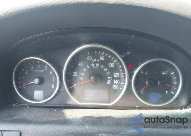 KM8NU73C68U069509: 42615313