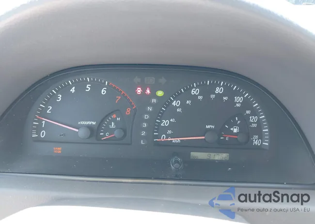 4T1BF30K14U585725: 42615343