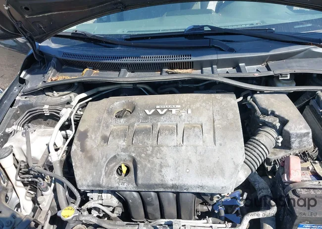 JTDBU4EE0AJ078203: 42616380