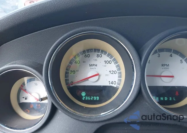 2B3CA3CV6AH202021: 42616509