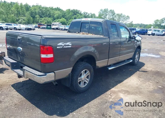 1FTPX14526NB43999: 42616533