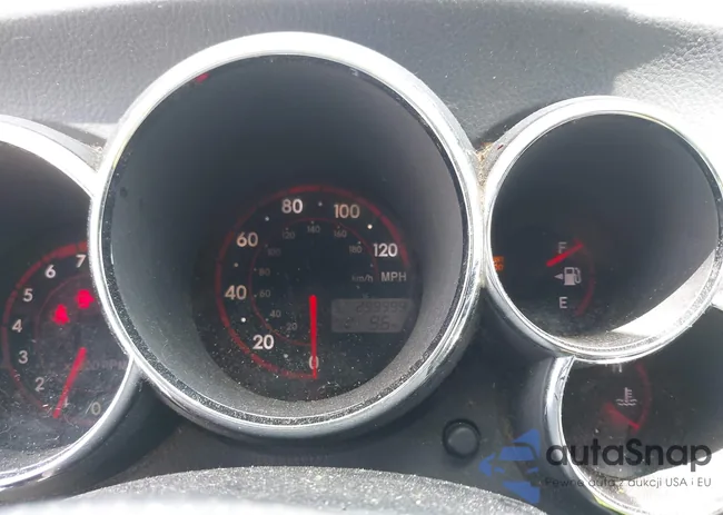 2T1KR32E57C680535: 42616560