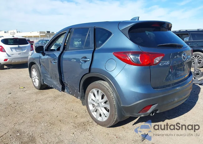 JM3KE2DY2F0515152: 42616563