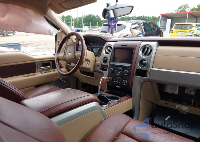 1FTFW1ET3DKD79829: 42616603