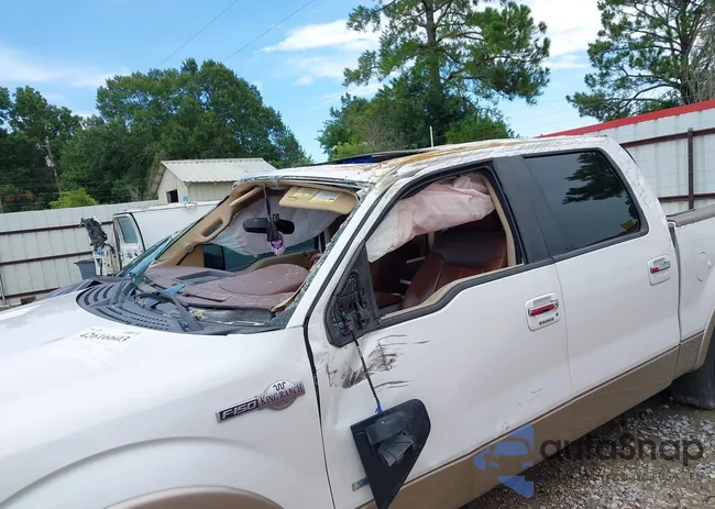 1FTFW1ET3DKD79829: 42616603