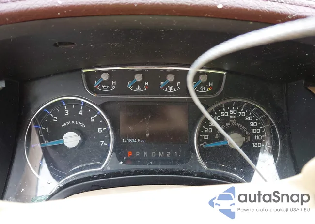 1FTFW1ET3DKD79829: 42616603