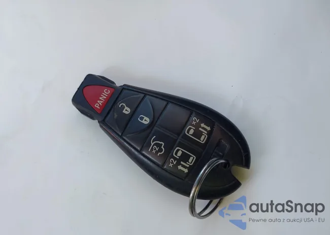 2C4RC1BG7GR126662: 42616614