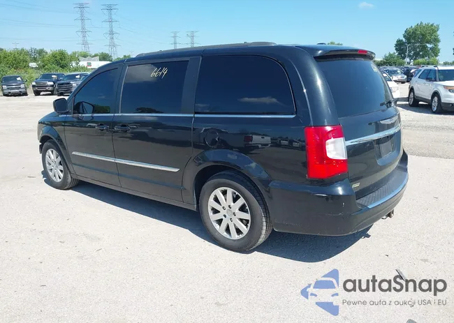 2C4RC1BG7GR126662: 42616614