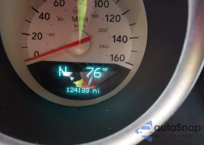 2D4GV58235H164674: 42616688