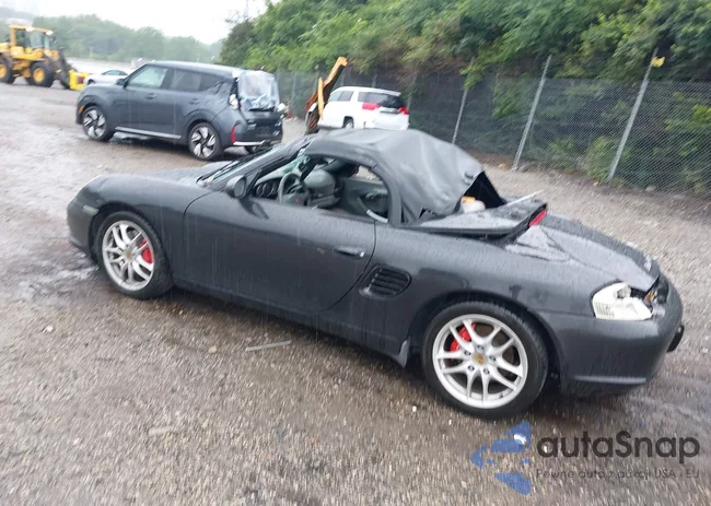 WP0CB29823U662042: 42616745