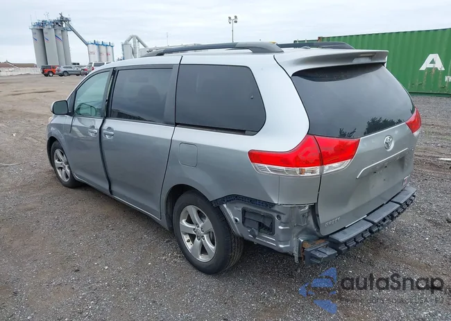 5TDKK3DC6BS072605: 42616755