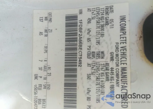 1FDBF2A66BEC75492: 42616786