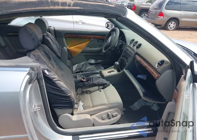 WAUDH48H47K030402: 42616907