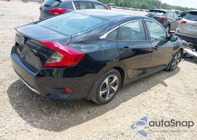 19XFC2F69LE022843: 42616941