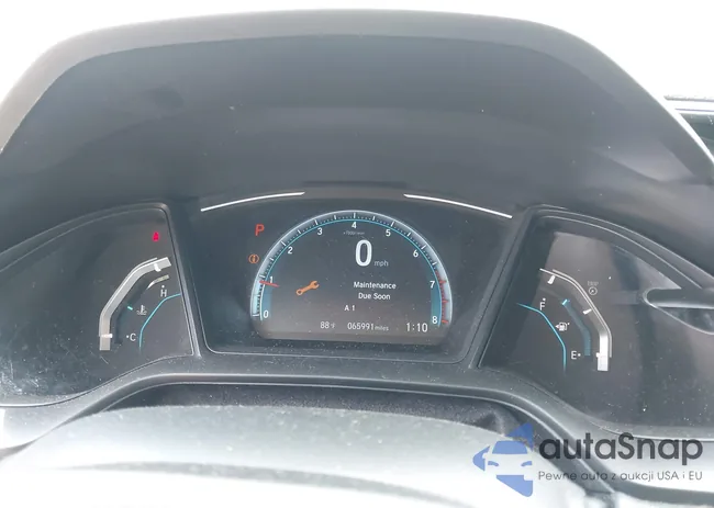 19XFC2F69LE022843: 42616941