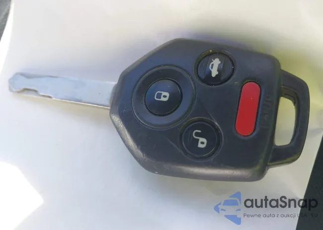 4S4BRCKC3C3295844: 42616958