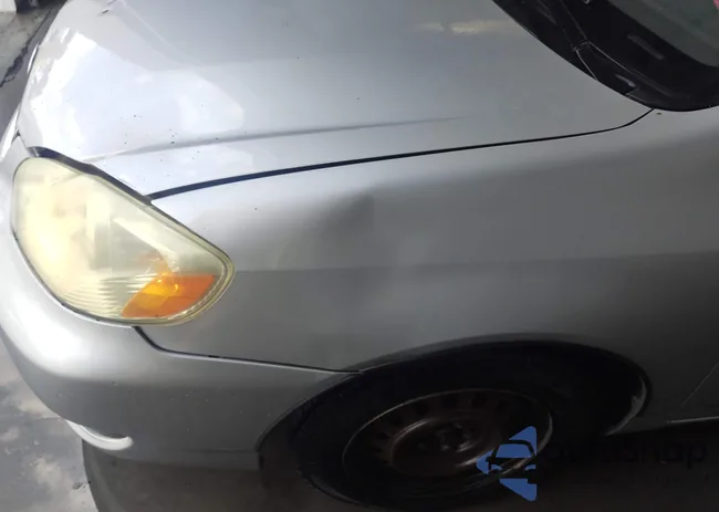 1NXBR32E47Z767423: 42616971