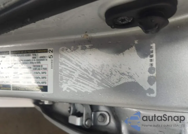 1NXBR32E47Z767423: 42616971