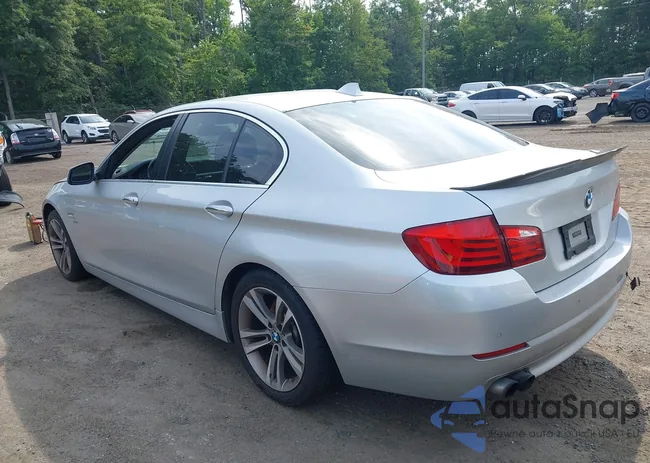 WBAXH5C53CDW09590: 42616165