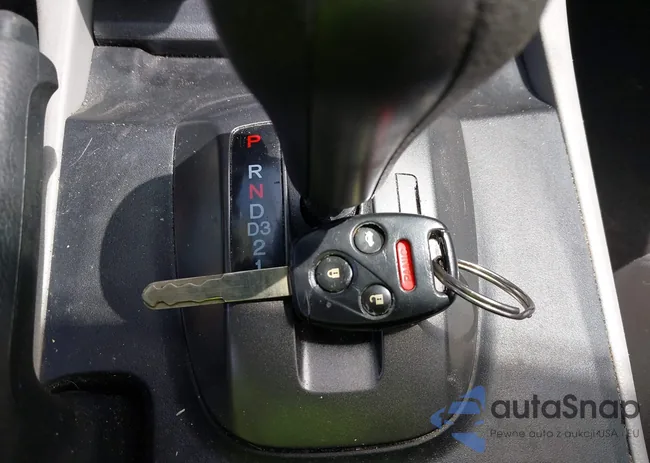 1HGCP2F36AA190194: 42616172