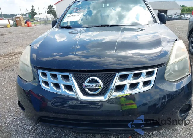 JN8AS5MV7CW382180: 42616221