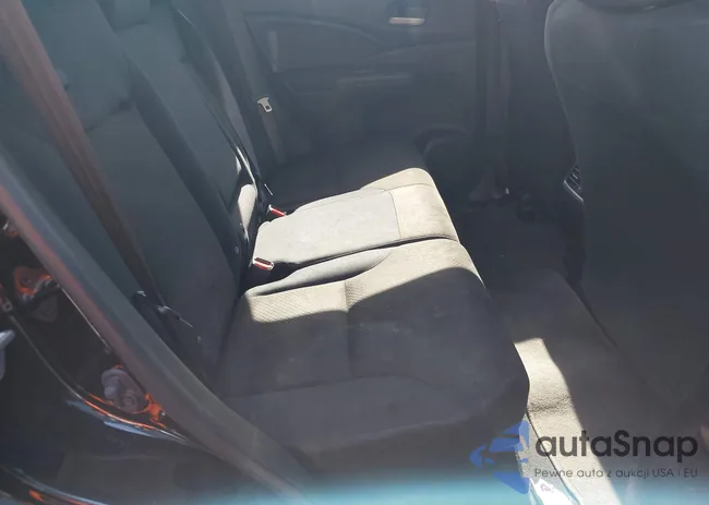 2HKRM3H45GH544365: 42616244