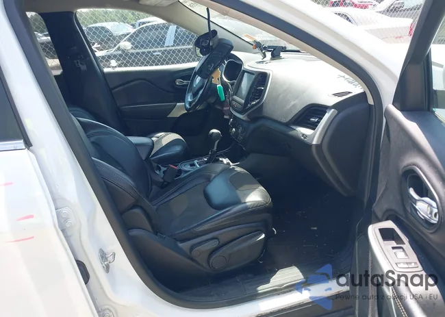 1C4PJLLB7JD538506: 42616338