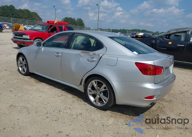 JTHBF5C24A5120629: 42616342