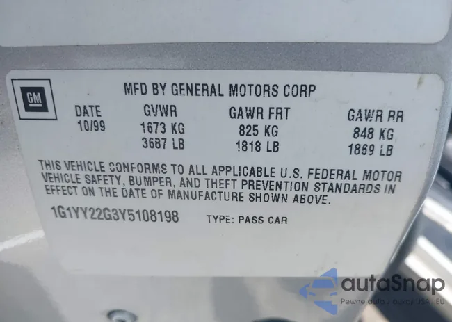 1G1YY22G3Y5108198: 42616352