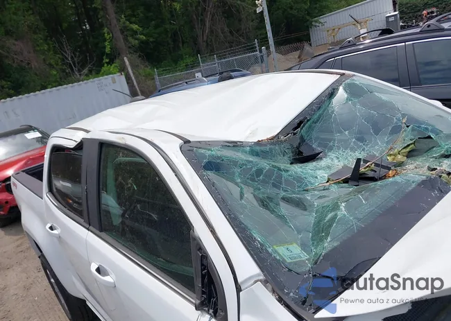 1GCGTCEN8K1120427: 42616363