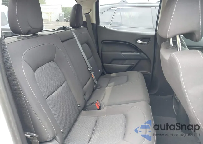 1GCGTCEN8K1120427: 42616363