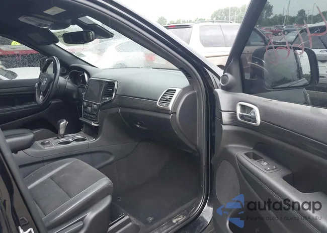 1C4RJFAG3NC147891: 42616364