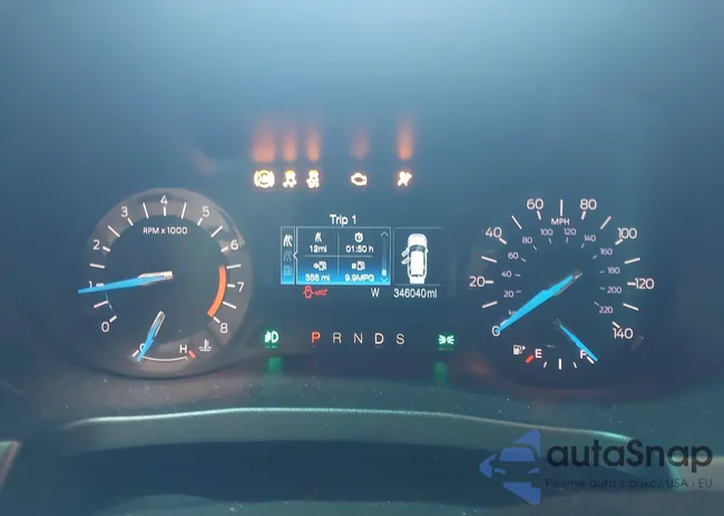 1FM5K8D82GGB97779: 42616375