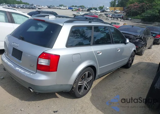 WAUVC68E54A079999: 42617398