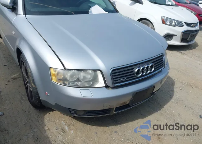 WAUVC68E54A079999: 42617398