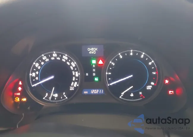 JTHCK262965002948: 42617459