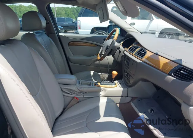 SAJDA01C41FL81732: 42617464