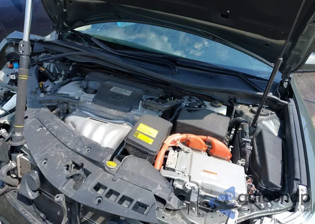 4T1BD1FK6CU043407: 42617534