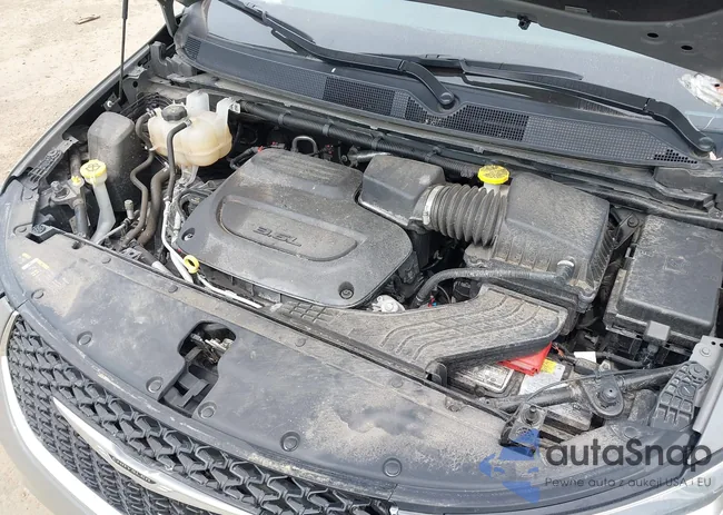 2C4RC1BG9PR549324: 42617544