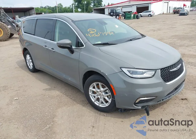 2C4RC1BG9PR549324: 42617544