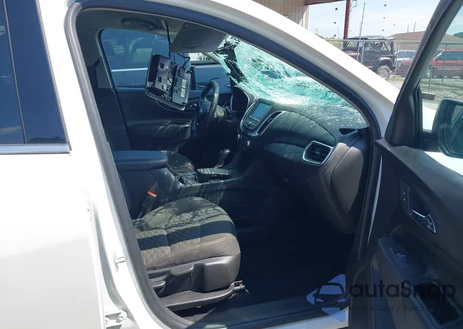 2GNAXSEV8J6134710: 42617581