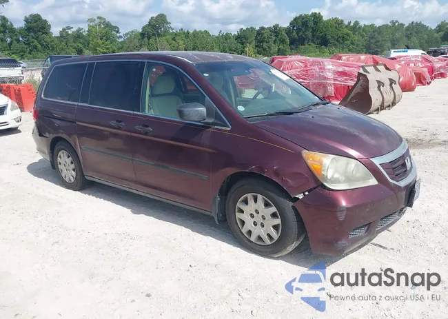 5FNRL3H28AB035815: 42617590