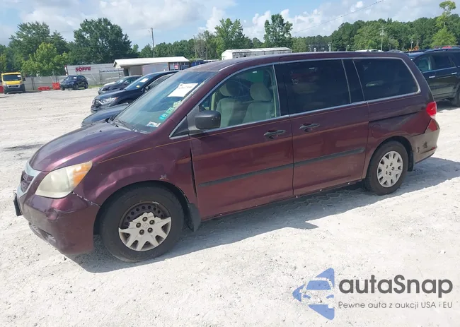 5FNRL3H28AB035815: 42617590