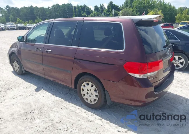 5FNRL3H28AB035815: 42617590