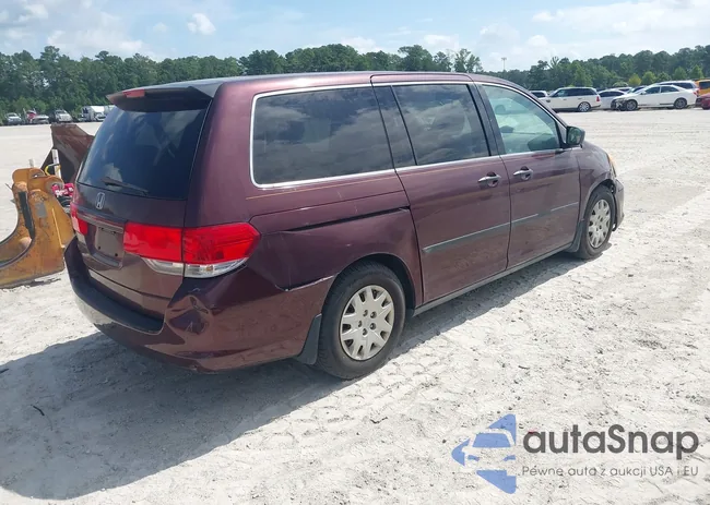 5FNRL3H28AB035815: 42617590