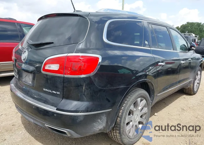 5GAKRBKD4GJ282384: 42617620